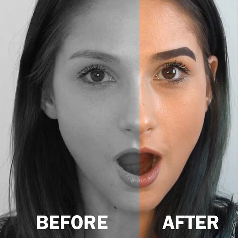 Eyebrow Shaping Stamp (Limited Stock)