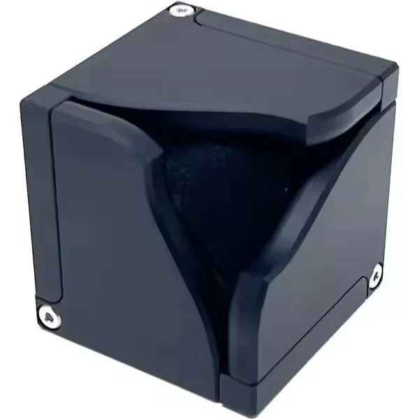Aluminum Alloy Ring Box