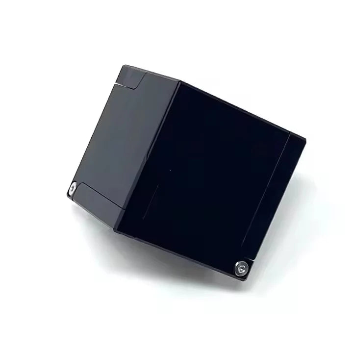 Aluminum Alloy Ring Box