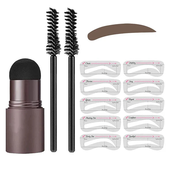 Eyebrow Shaping Stamp (Limited Stock)